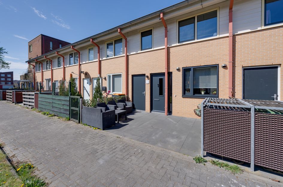 Steigerdijk 67