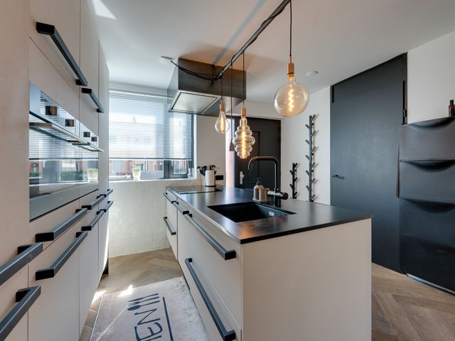 Steigerdijk 67, Heerhugowaard