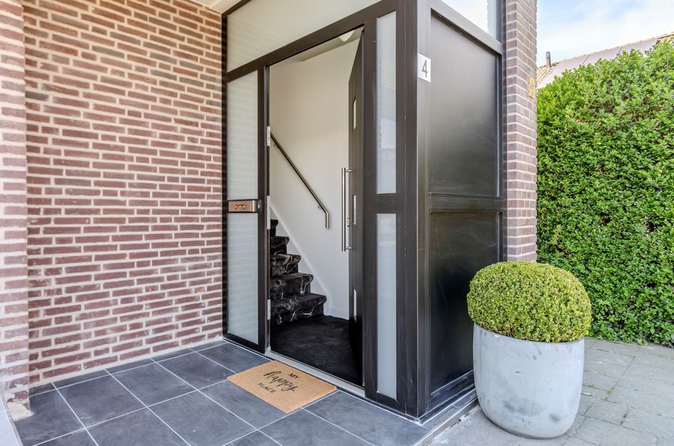 Trompstraat 4