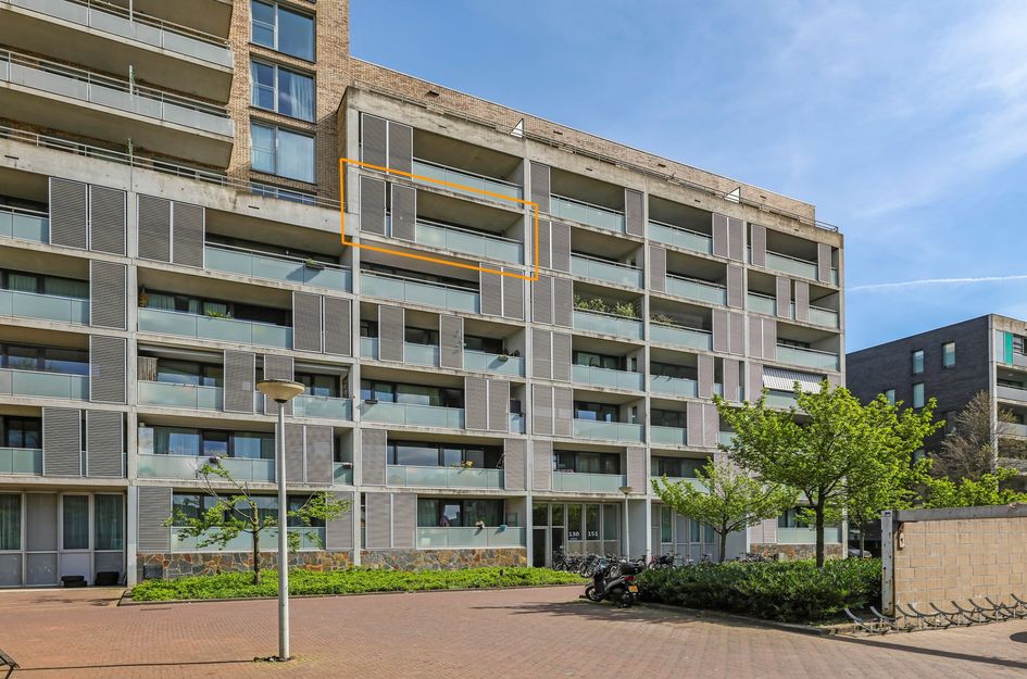Wijnand Nuijenstraat 143