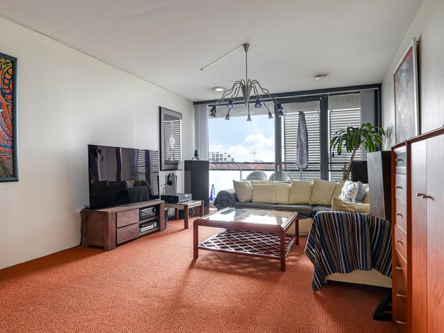 Wijnand Nuijenstraat 143, Amsterdam