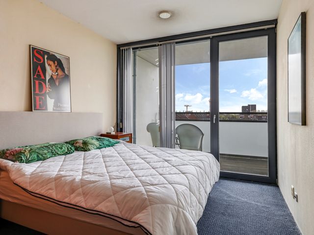 Wijnand Nuijenstraat 143, Amsterdam