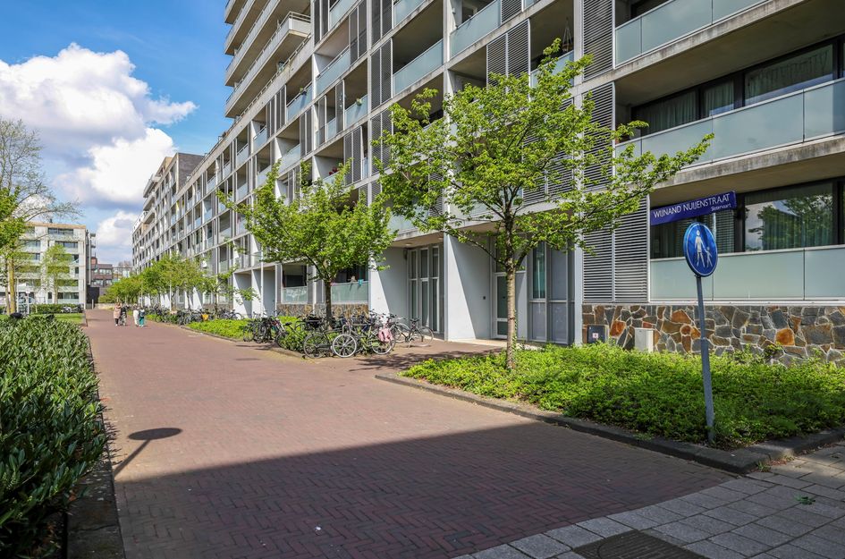 Wijnand Nuijenstraat 143