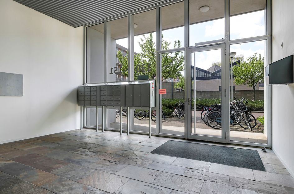 Wijnand Nuijenstraat 143