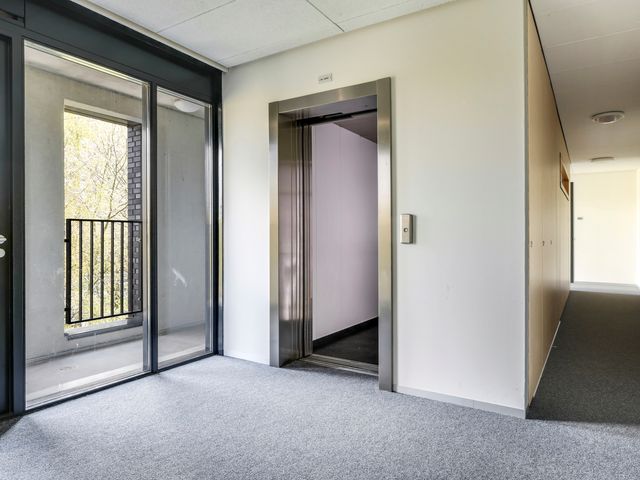 Wijnand Nuijenstraat 143, Amsterdam