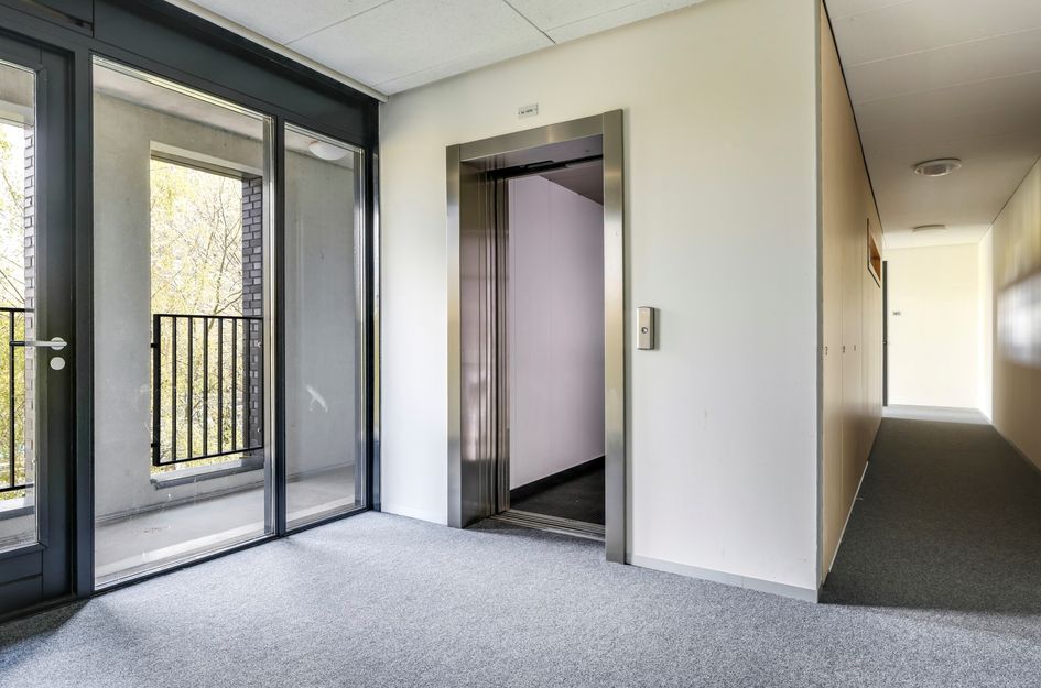 Wijnand Nuijenstraat 143