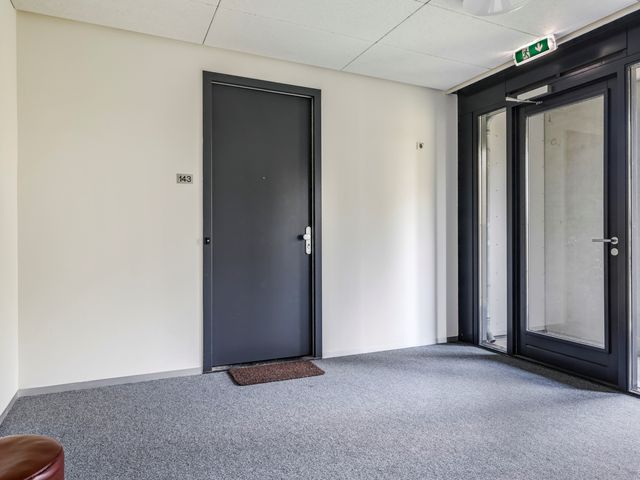 Wijnand Nuijenstraat 143, Amsterdam