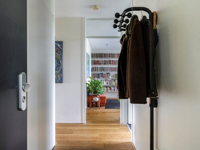 Wijnand Nuijenstraat 143, Amsterdam
