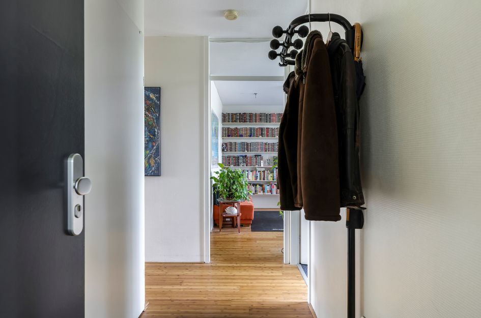 Wijnand Nuijenstraat 143