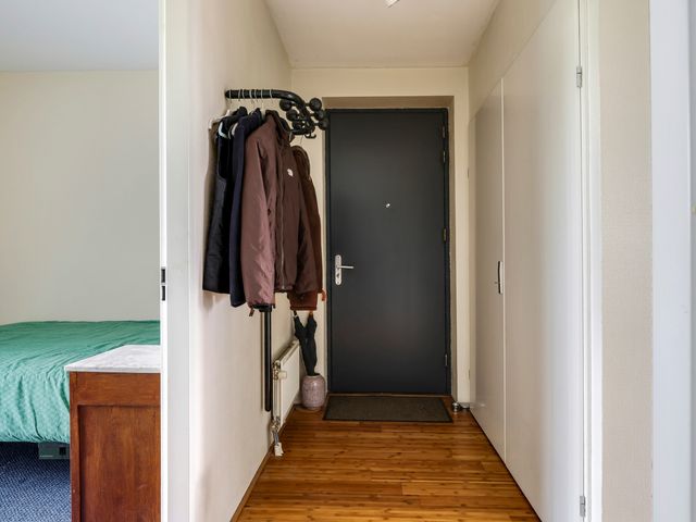 Wijnand Nuijenstraat 143, Amsterdam