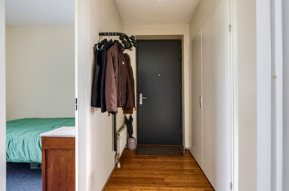 Wijnand Nuijenstraat 143