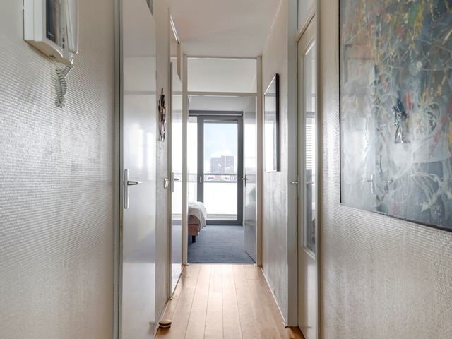 Wijnand Nuijenstraat 143, Amsterdam
