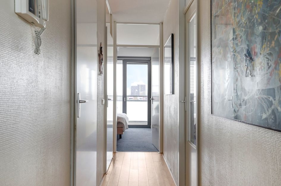 Wijnand Nuijenstraat 143