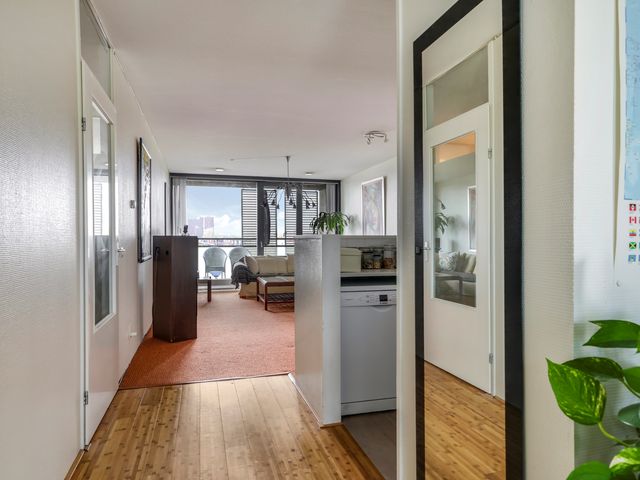 Wijnand Nuijenstraat 143, Amsterdam