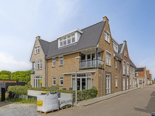 Nieuwstraat 3D, Westmaas