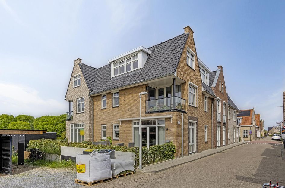 Nieuwstraat 3D