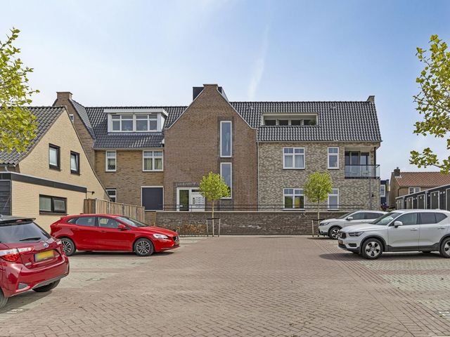 Nieuwstraat 3D, Westmaas