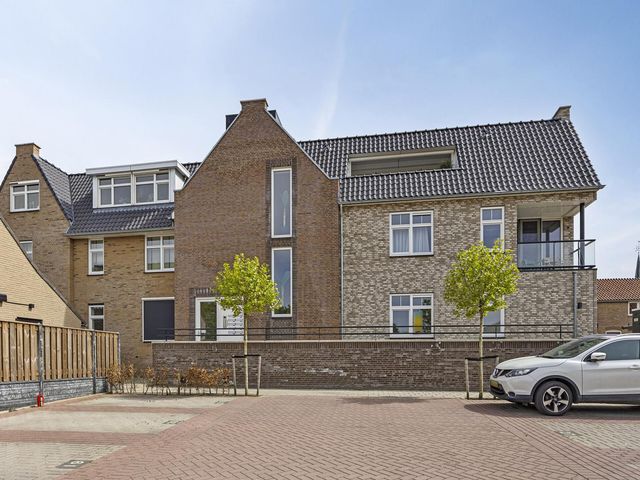 Nieuwstraat 3D, Westmaas