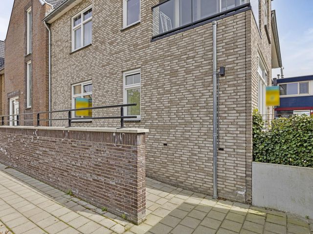 Nieuwstraat 3D, Westmaas