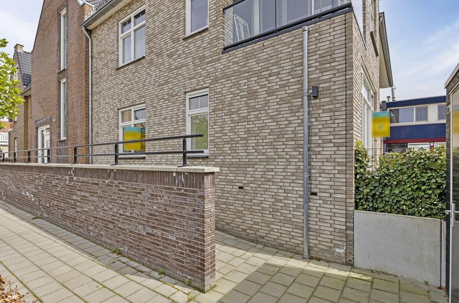 Nieuwstraat 3D