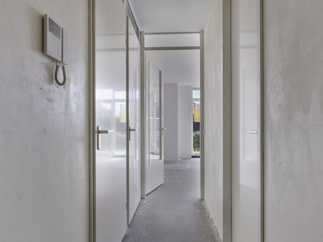 Nieuwstraat 3D, Westmaas