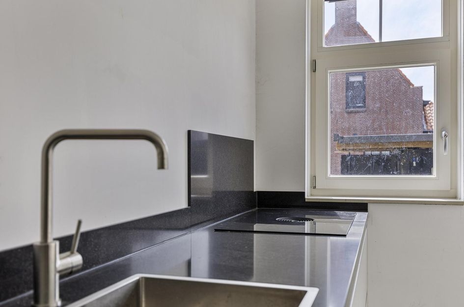 Nieuwstraat 3D
