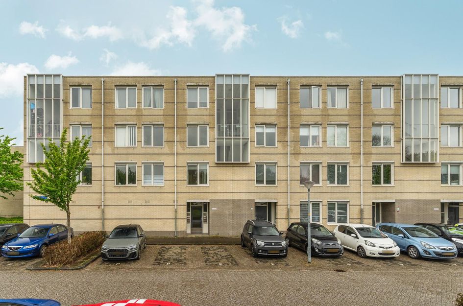 G.A. Overdijkinkstraat 122