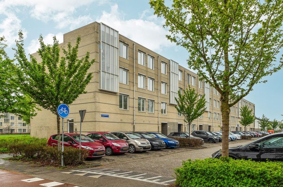 G.A. Overdijkinkstraat 122