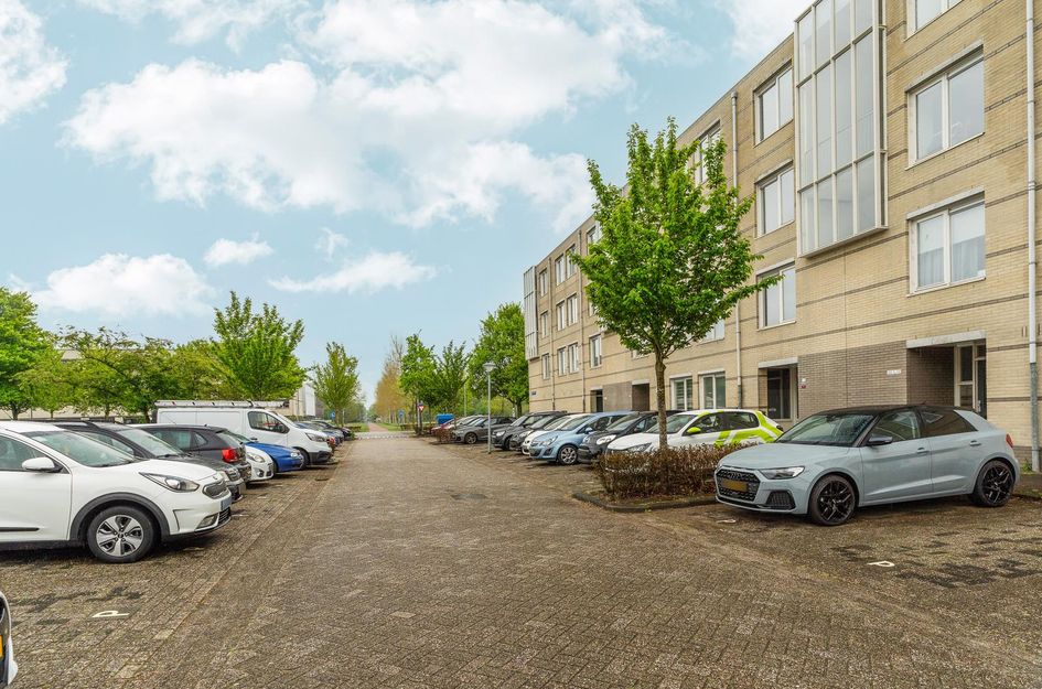 G.A. Overdijkinkstraat 122