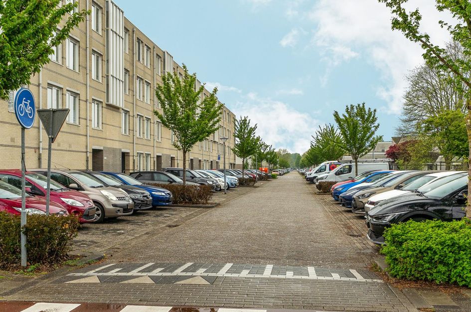 G.A. Overdijkinkstraat 122