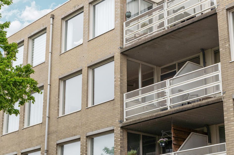 G.A. Overdijkinkstraat 122