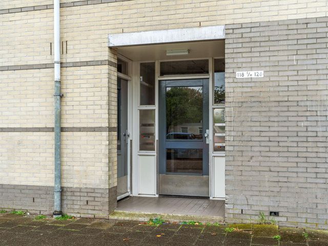 G.A. Overdijkinkstraat 122, Almere