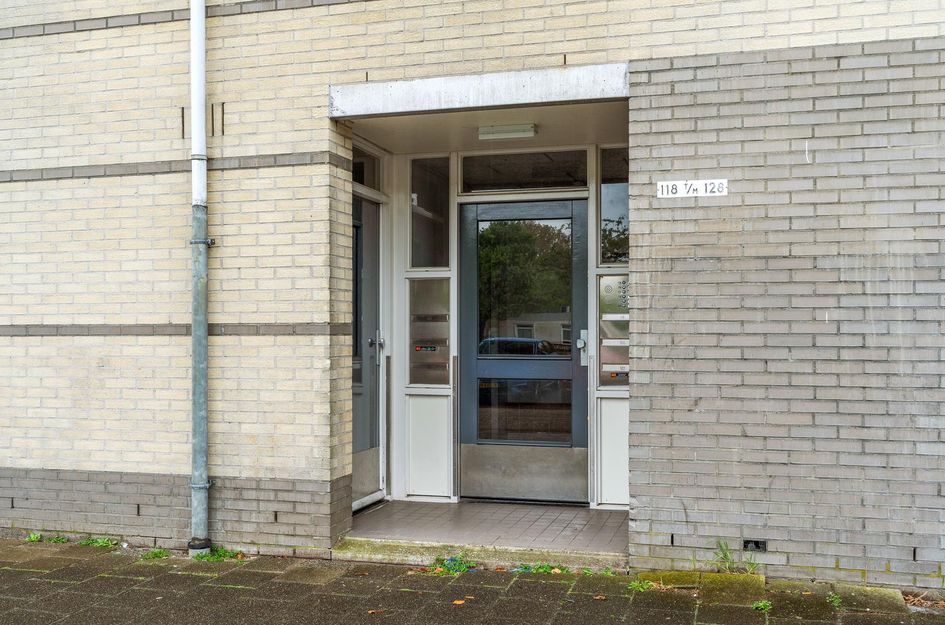 G.A. Overdijkinkstraat 122