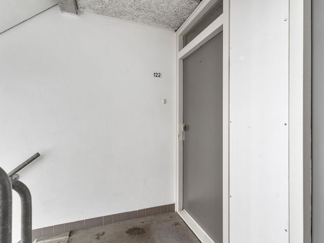 G.A. Overdijkinkstraat 122, Almere