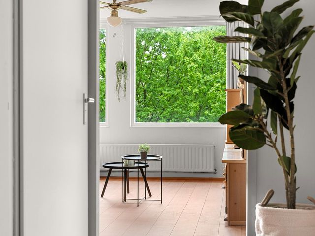 G.A. Overdijkinkstraat 122, Almere