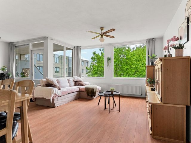 G.A. Overdijkinkstraat 122, Almere