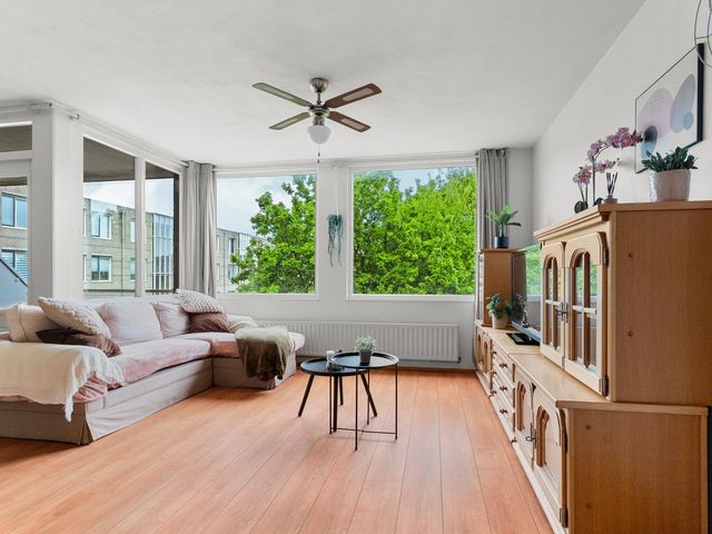 G.A. Overdijkinkstraat 122, Almere