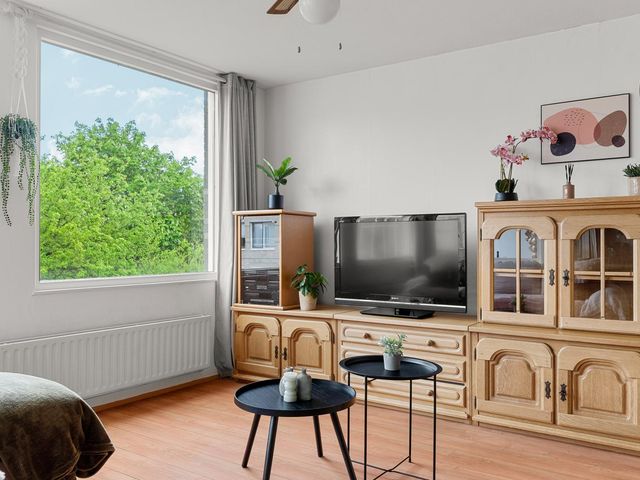 G.A. Overdijkinkstraat 122, Almere