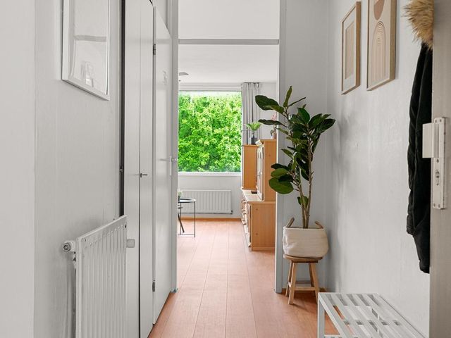 G.A. Overdijkinkstraat 122, Almere