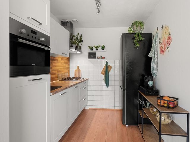 G.A. Overdijkinkstraat 122, Almere