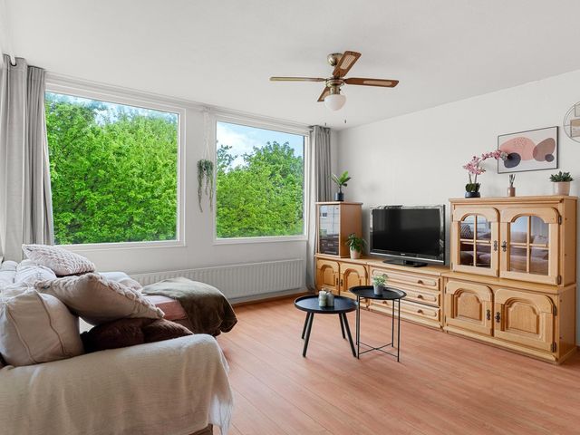 G.A. Overdijkinkstraat 122, Almere