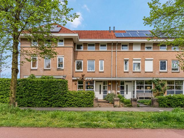Fruitlaan 42, Nijmegen