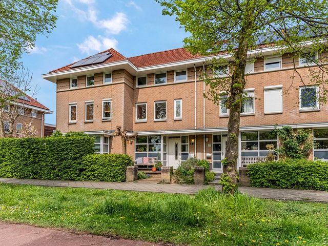 Fruitlaan 42, Nijmegen