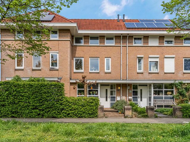 Fruitlaan 42, Nijmegen