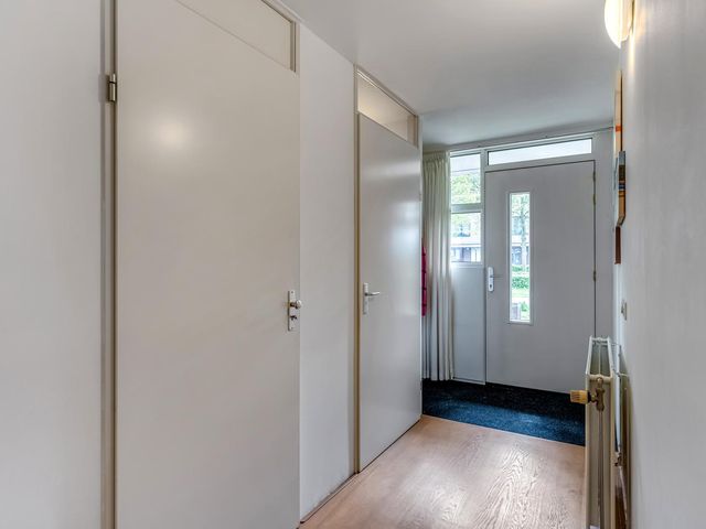 Fruitlaan 42, Nijmegen