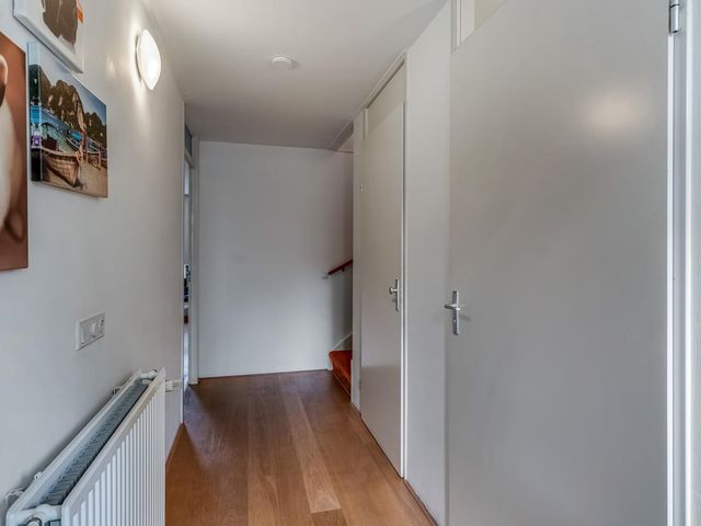 Fruitlaan 42, Nijmegen