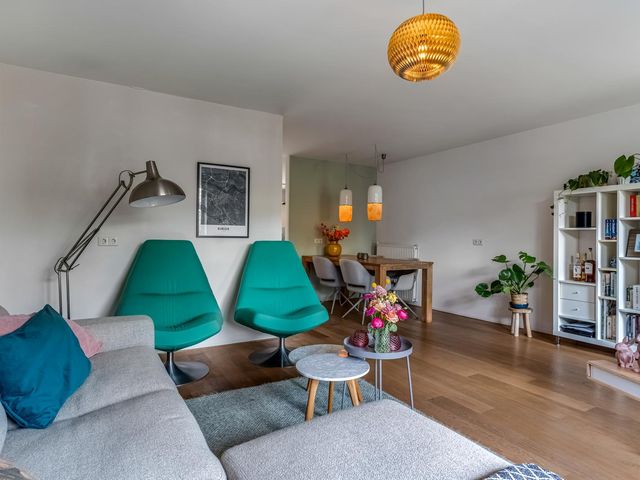 Fruitlaan 42, Nijmegen