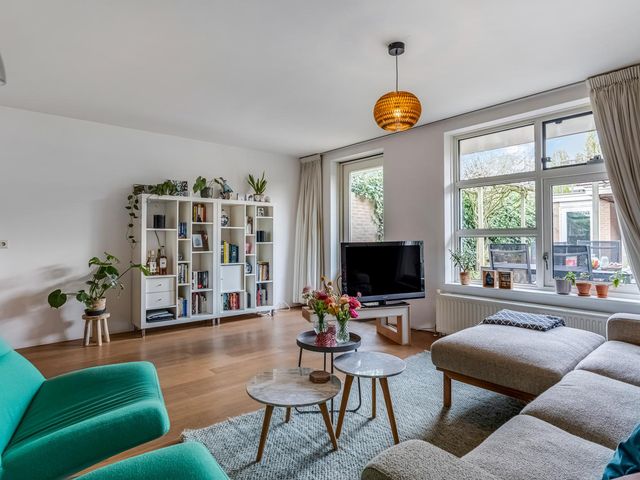 Fruitlaan 42, Nijmegen