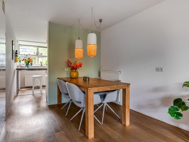 Fruitlaan 42, Nijmegen