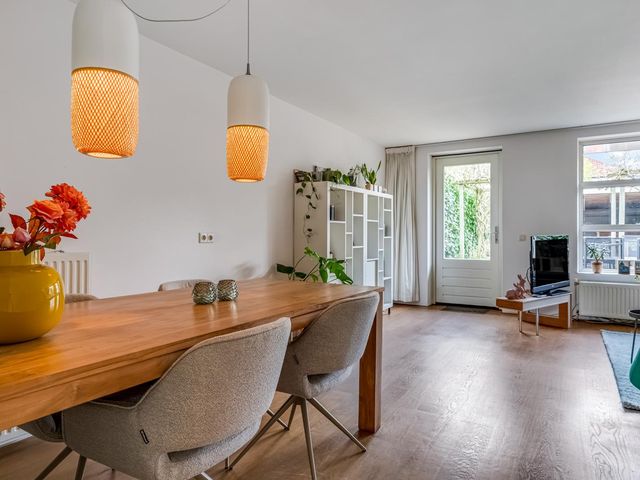 Fruitlaan 42, Nijmegen